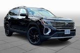 New 2026 Volkswagen Atlas SE image 2