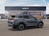 New 2025 Kia Sportage X-Line Prestige image 6