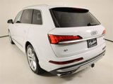 New 2025 Audi Q7 3.0T Premium Plus image 3