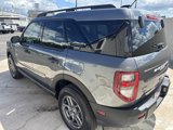 New 2025 Ford Bronco Sport Big Bend image 5