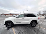 Used 2018 Jeep Grand Cherokee Limited w/ Trailer Tow Group IV image 6