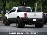 Used 2025 Ford F450 King Ranch image 3