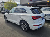 Used 2022 Audi Q5 2.0T Premium Plus image 3