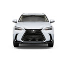 New 2026 Lexus NX 350 AWD image 5