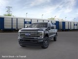 New 2025 Ford F350 Platinum image 2