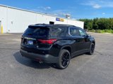 Certified 2023 Chevrolet Traverse LT w/ LPO, Floor Liner Package image 6