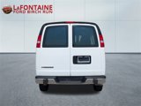 Used 2023 Chevrolet Express 2500 w/ Driver Convenience Package image 4