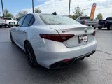 Used 2020 Alfa Romeo Giulia w/ Quick Order Package 22K Sport image 5