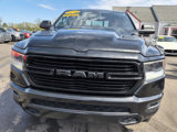 Used 2019 RAM 1500 Rebel image 3