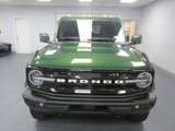 New 2025 Ford Bronco Outer Banks image 2