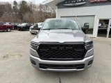New 2025 RAM 1500 Big Horn image 2
