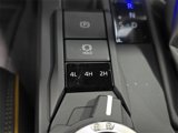 New 2025 Toyota Tacoma Trailhunter image 4