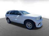 Used 2024 Dodge Durango SXT image 2
