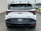 New 2026 Kia Sportage X-Line image 6
