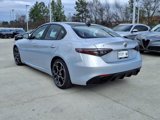 New 2025 Alfa Romeo Giulia w/ Veloce Package Rwd image 2