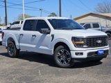 New 2025 Ford F150 STX w/ Equipment Group 200A image 2