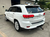 Used 2018 Jeep Grand Cherokee Summit image 5
