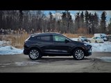 New 2025 Buick Encore GX Avenir w/ Avenir Technology Package image 3