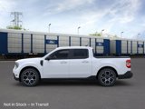 New 2025 Ford Maverick Lariat image 3