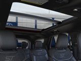 New 2025 Ford Explorer ST image 4