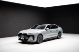 Used 2024 BMW i7 xDrive60 image 4
