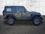 New 2025 Jeep Wrangler Rubicon image 2