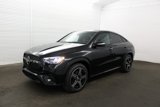 New 2025 Mercedes-Benz GLE 450 4MATIC Coupe image 3