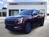 New 2025 Nissan Armada SL image 3