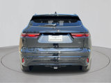 New 2026 Jaguar F-PACE R-Dynamic S image 3