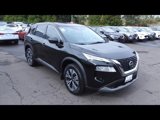 Used 2021 Nissan Rogue SV image 3