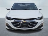 New 2025 Chevrolet Malibu LT image 2