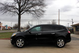 Used 2016 Chevrolet Traverse LT image 6
