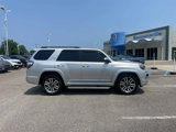 Used 2022 Toyota 4Runner TRD Sport image 2