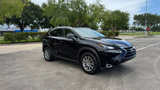 Used 2016 Lexus NX 200t FWD image 4