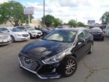 Used 2018 Hyundai Sonata ECO image 3