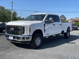 New 2025 Ford F350 4x4 Crew Cab Super Duty image 3
