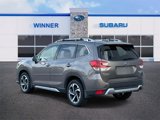 Certified 2023 Subaru Forester Touring image 2