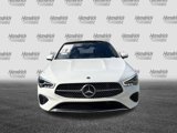 New 2025 Mercedes-Benz CLA 250 image 3