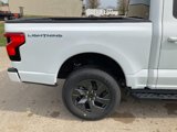 New 2025 Ford F150 Lightning XLT image 3