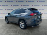 Used 2021 Toyota RAV4 XLE Premium image 3