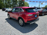 Used 2020 Ford Escape Titanium image 3