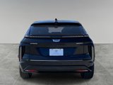 New 2025 Cadillac Lyriq Luxury image 4