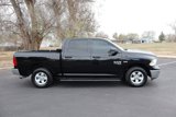 Used 2020 RAM 1500 Classic SLT w/ Luxury Group image 3