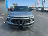 New 2026 Chevrolet TrailBlazer RS w/ Convenience Package image 3