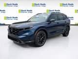 New 2026 Honda CR-V Sport-L image 3
