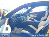 New 2025 Chevrolet Corvette Z06 w/ Battery Protection Package image 2