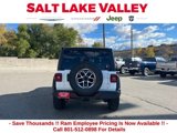 New 2025 Jeep Wrangler Unlimited Rubicon w/ Technology Group image 6