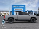 New 2025 Chevrolet Silverado 2500 ZR2 w/ Technology Package image 5