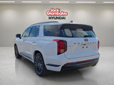 New 2025 Hyundai Palisade Calligraphy image 5