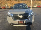 New 2025 Nissan Pathfinder Platinum w/ Cargo Package image 2